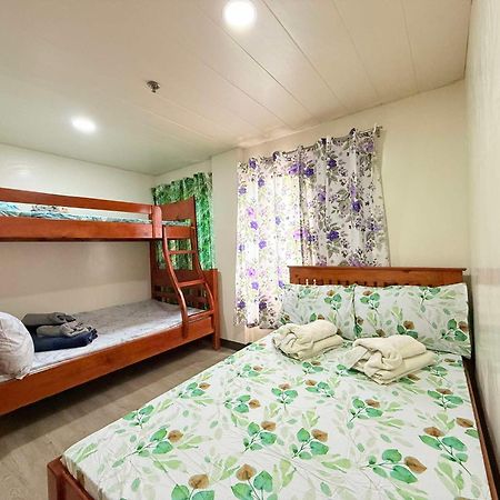 Triple Js 209 Tlcs Διαμέρισμα Baguio City Εξωτερικό φωτογραφία